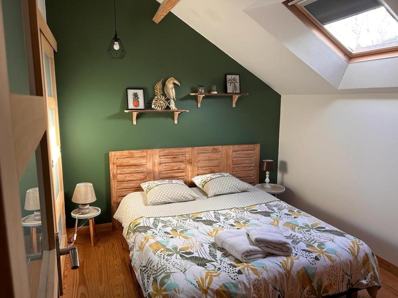 Le Loft Villa ลากาโน ภายนอก รูปภาพ